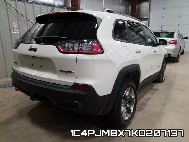 1C4PJMBX7KD207137 фото 5