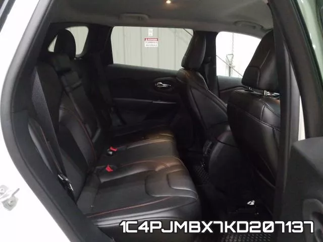 1C4PJMBX7KD207137 фото 7