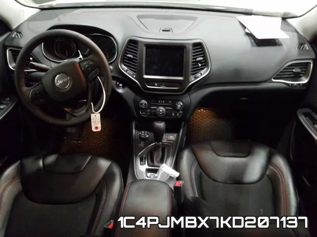 1C4PJMBX7KD207137 фото 10