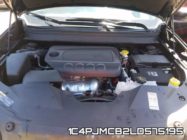 1C4PJMCB2LD575195 фото 8