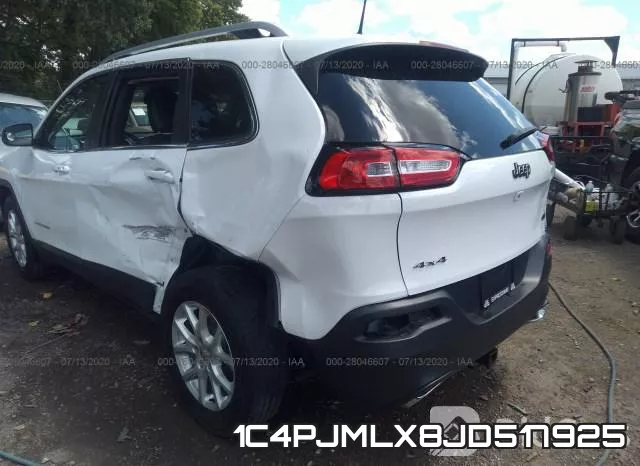 1C4PJMLX8JD517925 фото 7