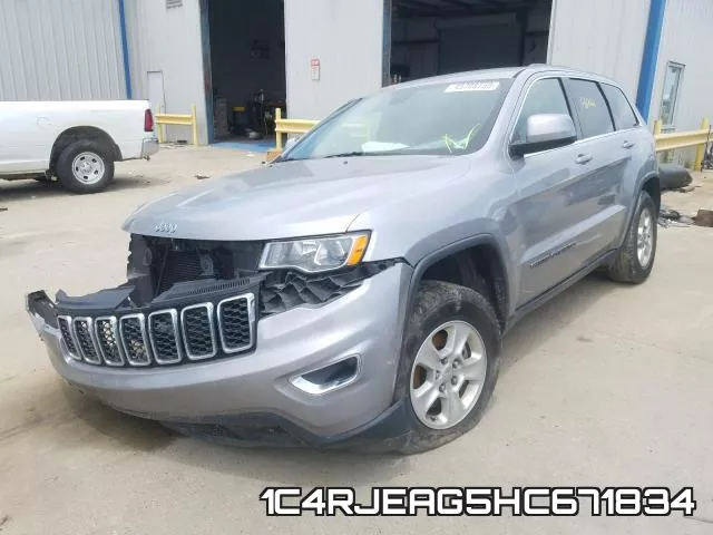 1C4RJEAG5HC671834 фото 3