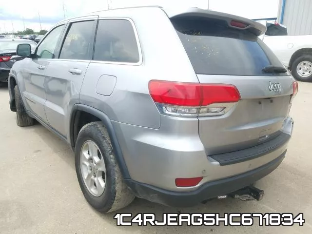 1C4RJEAG5HC671834 фото 4