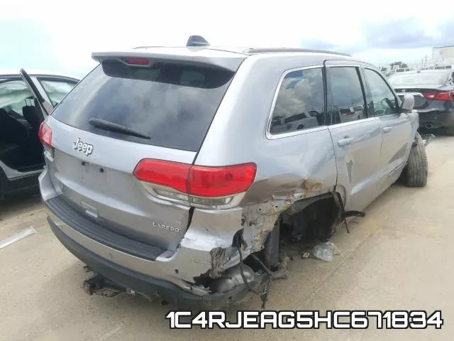 1C4RJEAG5HC671834 фото 5