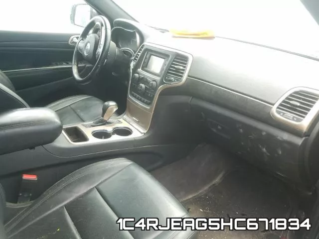 1C4RJEAG5HC671834 фото 6