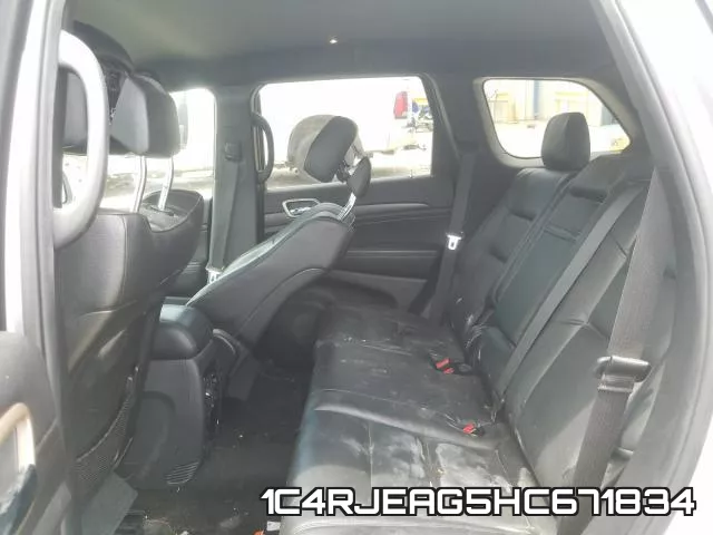 1C4RJEAG5HC671834 фото 7