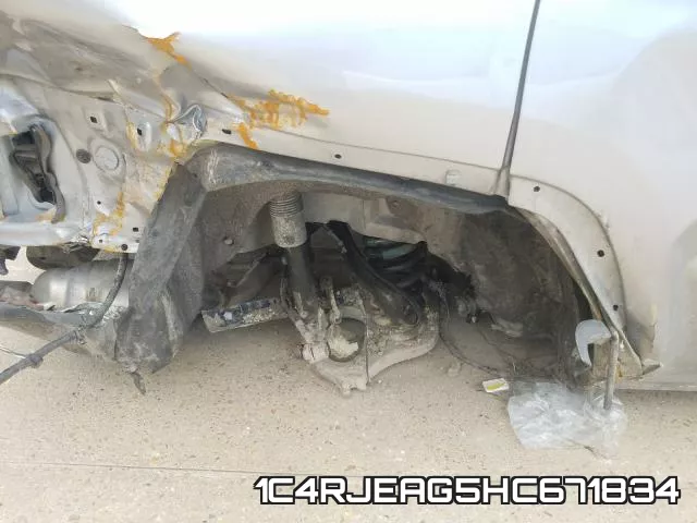 1C4RJEAG5HC671834 фото 10