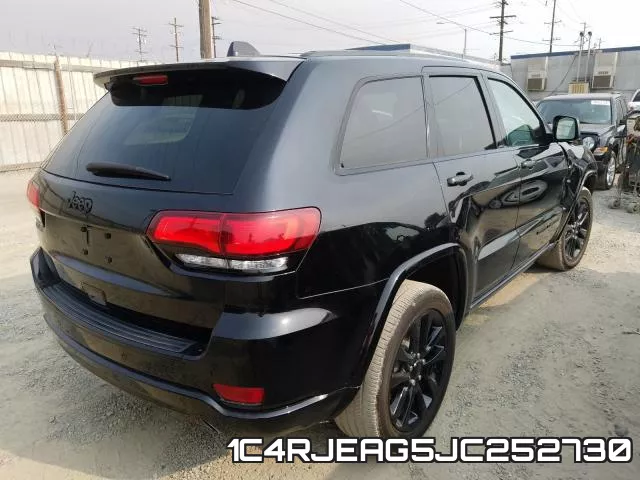 1C4RJEAG5JC252730 фото 5