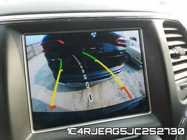 1C4RJEAG5JC252730 фото 10