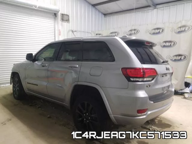 1C4RJEAG7KC571533 фото 4