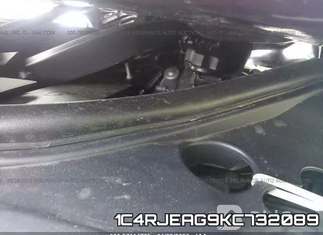 1C4RJEAG9KC732089 фото 2