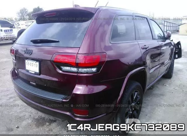 1C4RJEAG9KC732089 фото 5