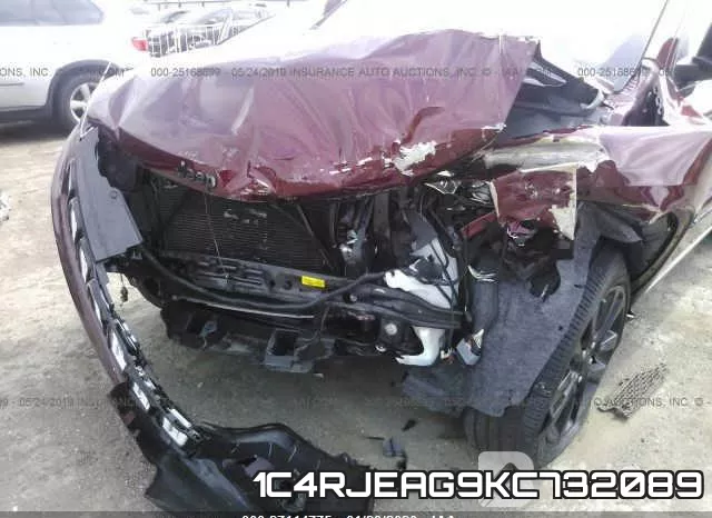 1C4RJEAG9KC732089 фото 7