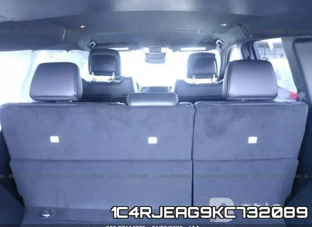 1C4RJEAG9KC732089 фото 9