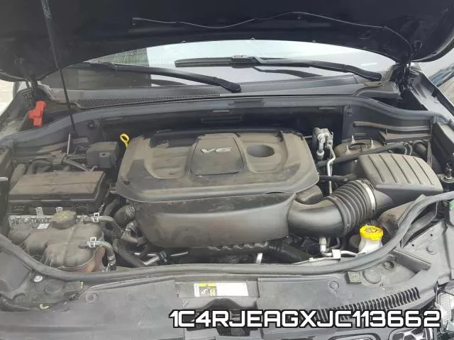 1C4RJEAGXJC113662 фото 8