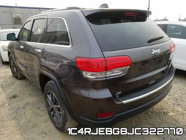 1C4RJEBG8JC322770 фото 4