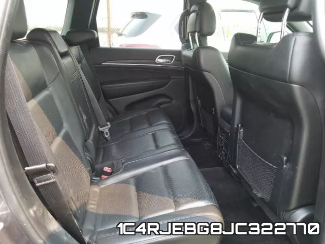 1C4RJEBG8JC322770 фото 7