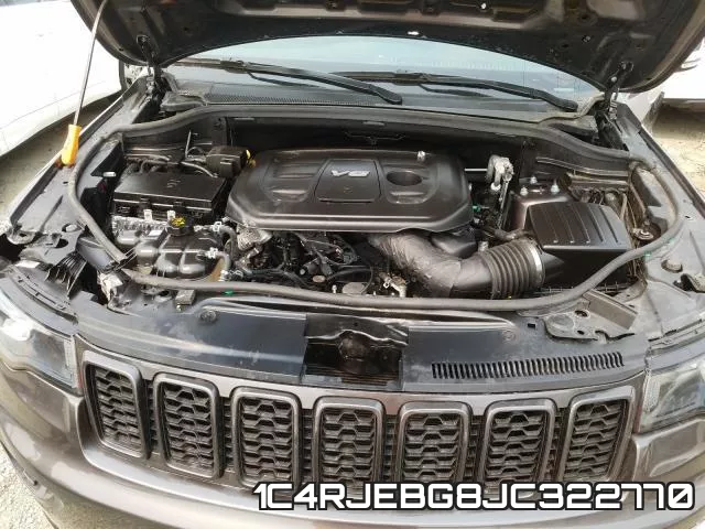 1C4RJEBG8JC322770 фото 8