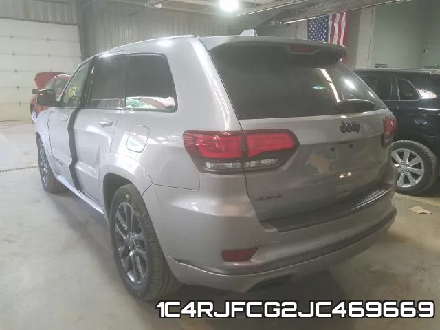 1C4RJFCG2JC469669 фото 4