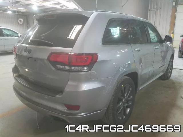 1C4RJFCG2JC469669 фото 5