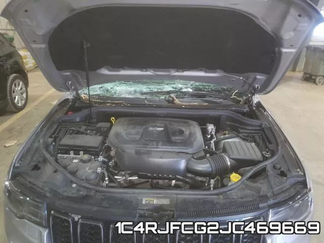 1C4RJFCG2JC469669 фото 8