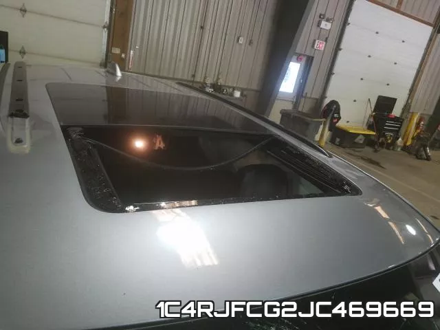 1C4RJFCG2JC469669 фото 10
