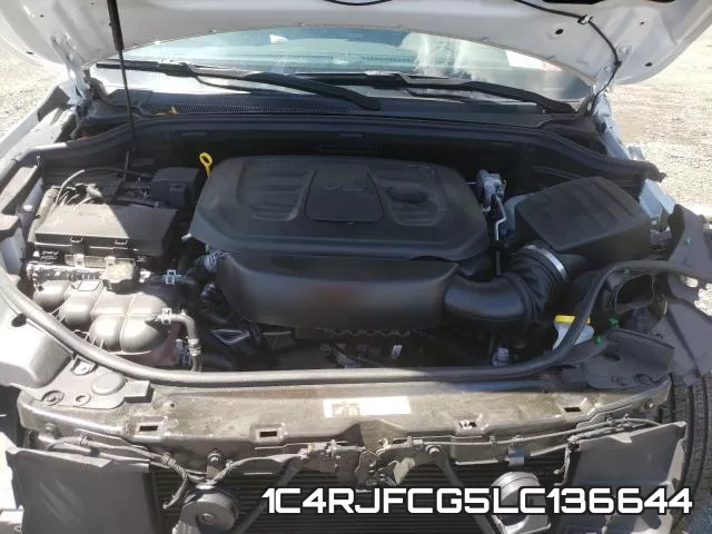 1C4RJFCG5LC136644 фото 8