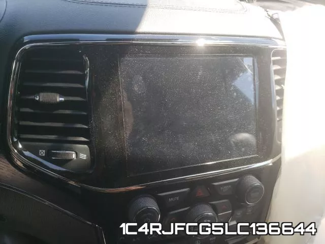 1C4RJFCG5LC136644 фото 10