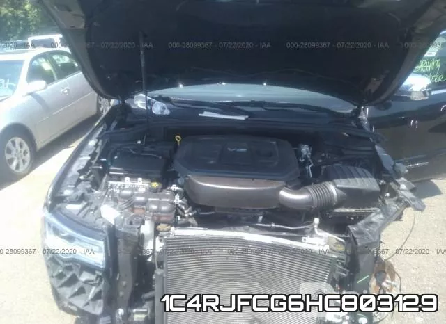 1C4RJFCG6HC803129 фото 2