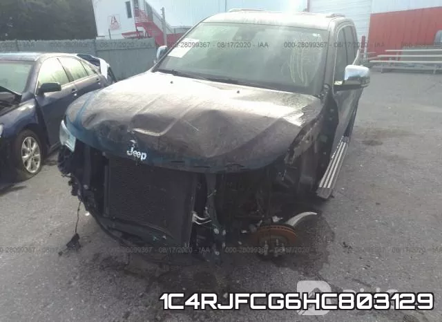 1C4RJFCG6HC803129 фото 7