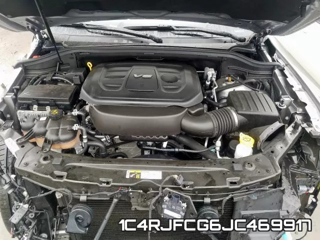 1C4RJFCG6JC469917 фото 8