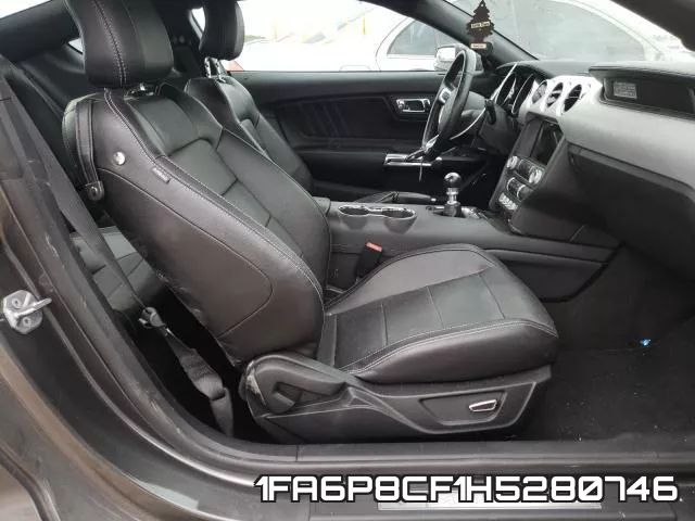1FA6P8CF1H5280746 фото 6