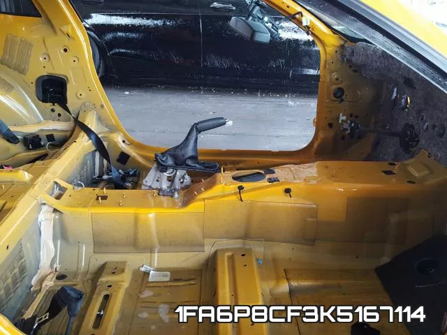 1FA6P8CF3K5167114 фото 6