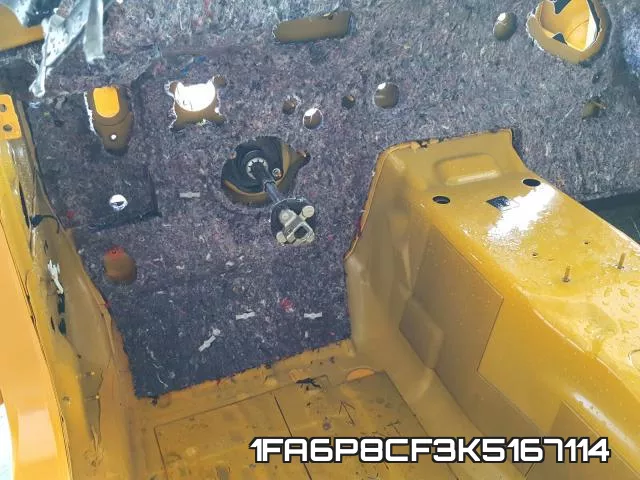 1FA6P8CF3K5167114 фото 9