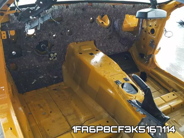 1FA6P8CF3K5167114 фото 10