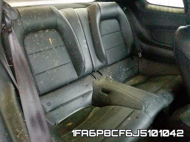 1FA6P8CF6J5101042 фото 7