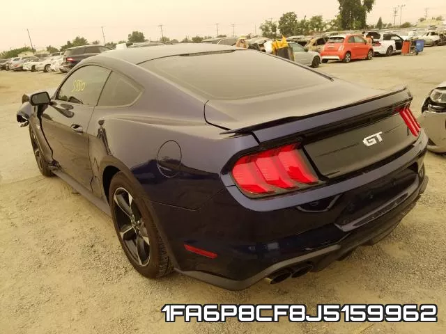 1FA6P8CF8J5159962 фото 4