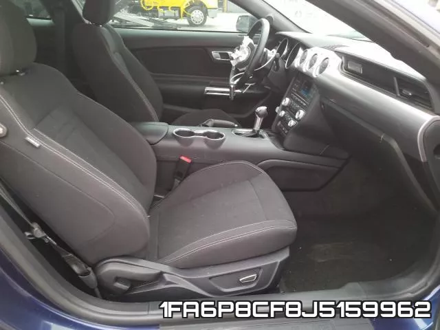 1FA6P8CF8J5159962 фото 6