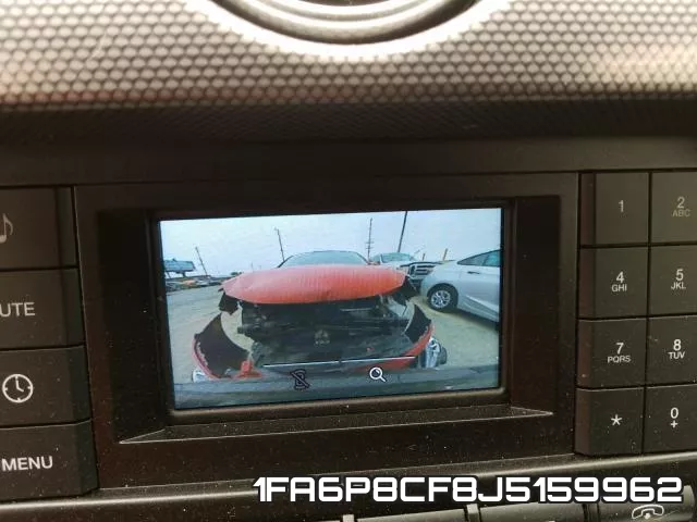 1FA6P8CF8J5159962 фото 10