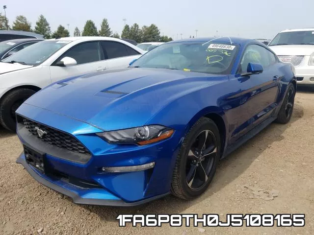 1FA6P8TH0J5108165 фото 3