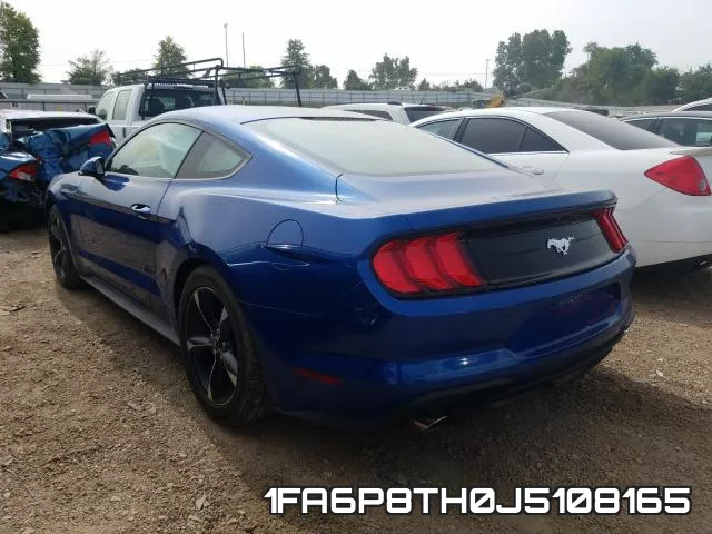 1FA6P8TH0J5108165 фото 4