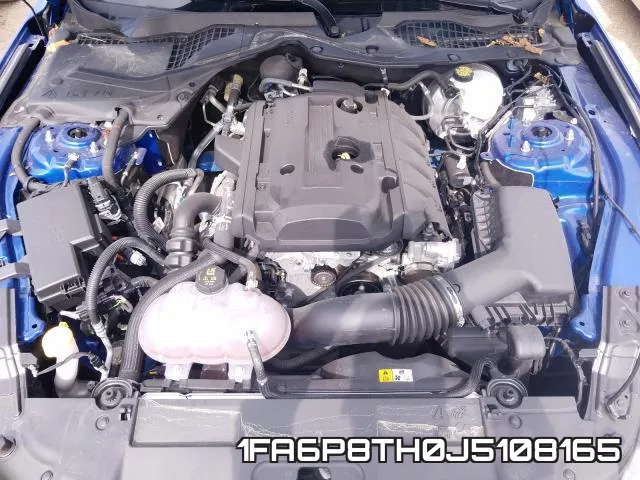 1FA6P8TH0J5108165 фото 8