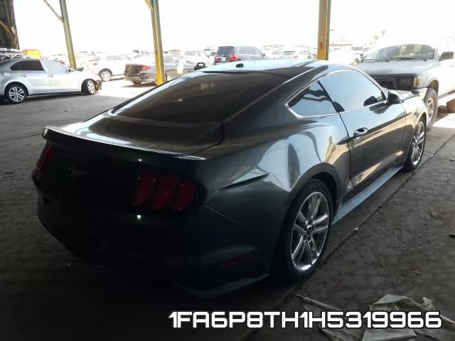 1FA6P8TH1H5319966 фото 5