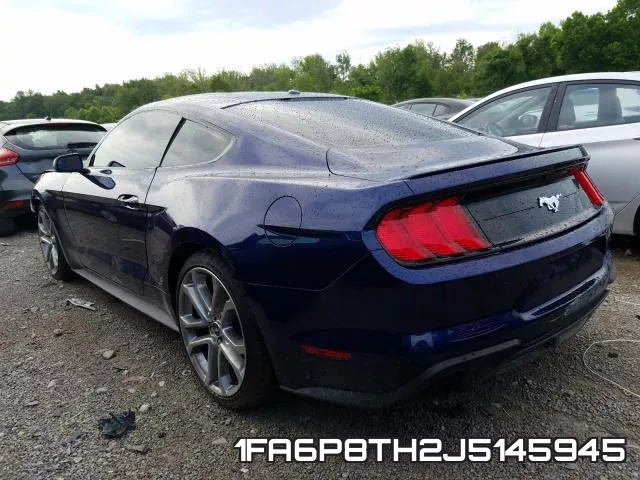 1FA6P8TH2J5145945 фото 4