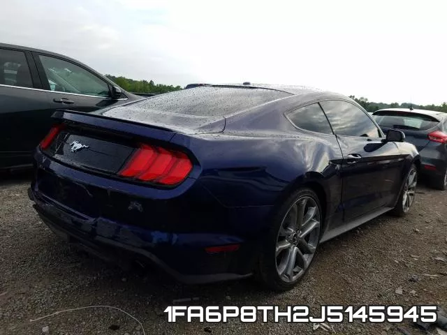1FA6P8TH2J5145945 фото 5
