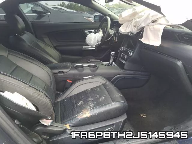 1FA6P8TH2J5145945 фото 6