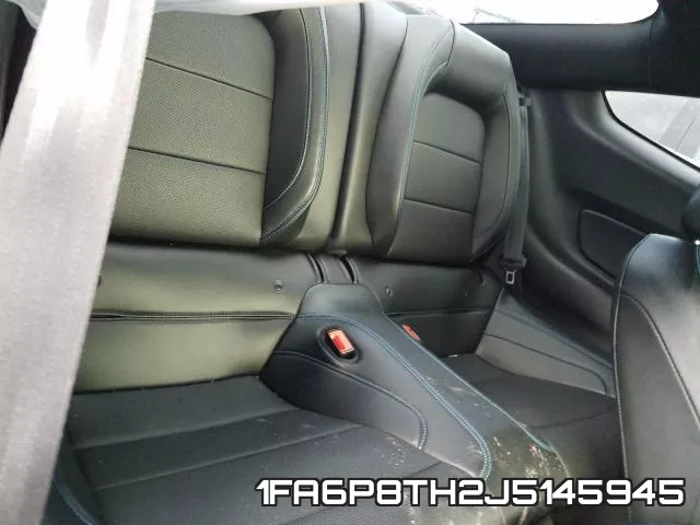 1FA6P8TH2J5145945 фото 7