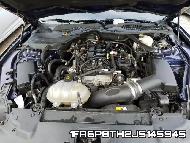 1FA6P8TH2J5145945 фото 8