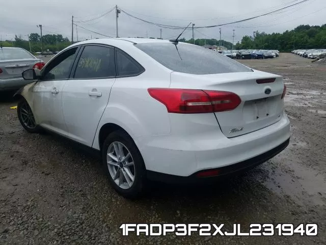 1FADP3F2XJL231940 фото 4