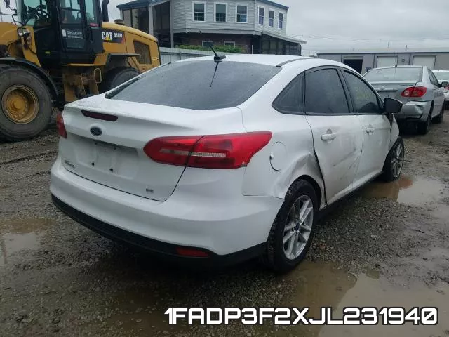 1FADP3F2XJL231940 фото 5
